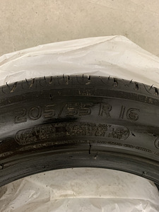 Michelin suverehvid (3 foto / 8)
