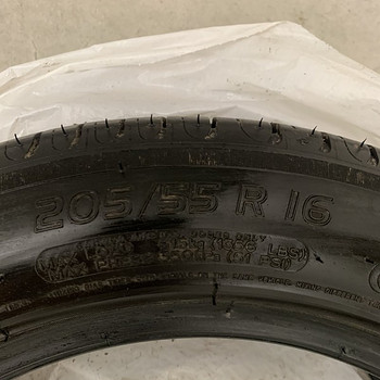 Шины летние Michelin