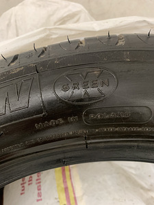 Michelin suverehvid (4 foto / 8)