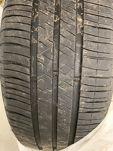 Michelin suverehvid (6 foto / 8)