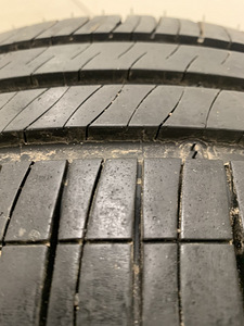 Michelin suverehvid (7 foto / 8)