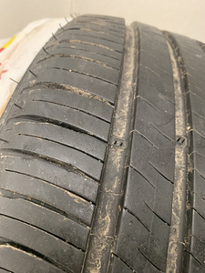 Michelin suverehvid (8 foto / 8)