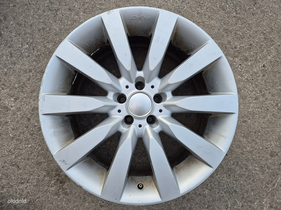 R20 Audi VW MB BMW Seat Skoda - Germany - 5x112