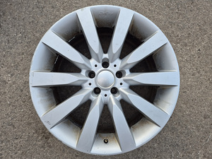 R20 Audi VW MB BMW Seat Skoda - Germany - 5x112 (1 foto / 5)