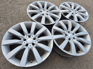 R20 Audi VW MB BMW Seat Skoda - Germany - 5x112 (3 foto / 5)