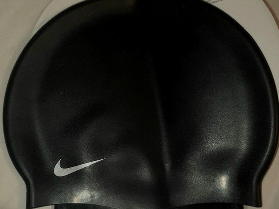 Laste ujumismüts Nike