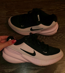 Женские кроссовки Nike Black Rose (37) (2 фото из 3)