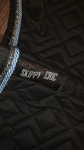 Hobuse valtrap Skippy Eric (3 foto / 3)