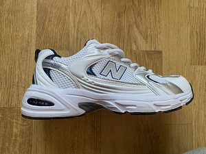 New balance 530 (1 фото из 5)