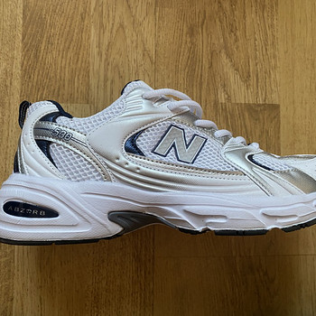 New balance 530