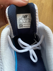 New balance 530 (4 фото из 5)