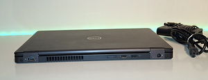 DELL LATITUDE 5490 KOOLI VÕI KONTORISSE (3 foto / 4)