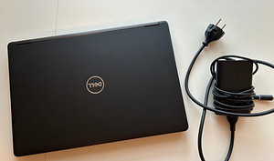 DELL LATITUDE 5490 KOOLI VÕI KONTORISSE (4 foto / 4)