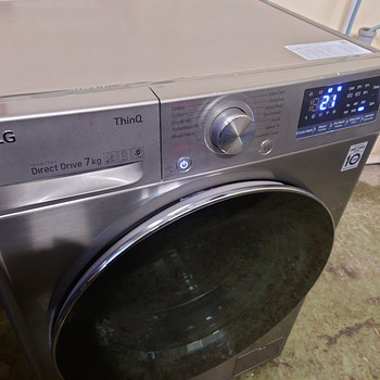 Стиральная машина LG 6,5 кг С ГАРАНТИЕЙ