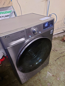 Стиральная машина LG 6,5 кг С ГАРАНТИЕЙ (2 фото из 2)