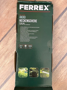 Кусторез (4 фото из 4)