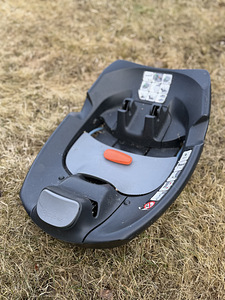 Cybex turvahäll isofixi ja soojakotiga (3 foto / 8)