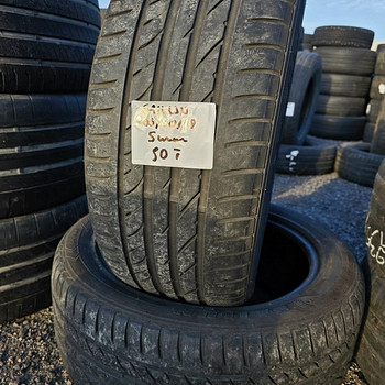 R18 rehvid 235 50 18 sailun 5mm 2tk või 4tk