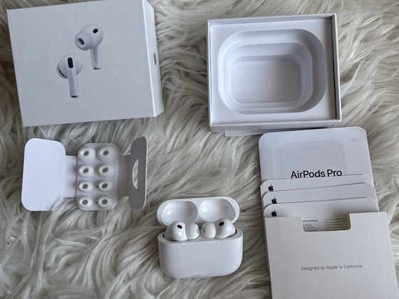 AirPods pro 3