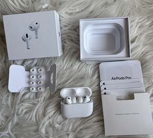 AirPods pro 3 (1 foto / 5)