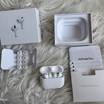 AirPods pro 3