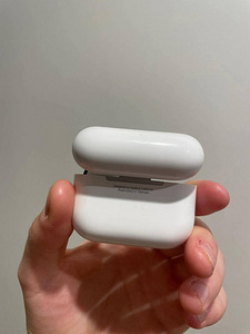AirPods pro 3 (4 foto / 5)