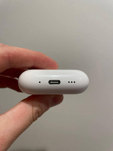 AirPods pro 3 (5 foto / 5)