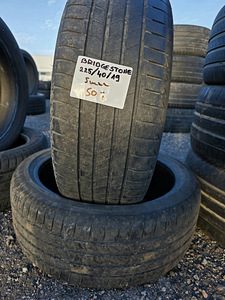 R19 rehvid 225 40 19 bridgestone 5mm 2tk (1 foto / 1)