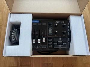 TC HELICON GO XLR (3 foto / 3)