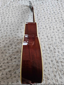 Yamaha FG 820-12 kitarr (3 foto / 5)