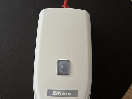 KATRIN seebidosaator