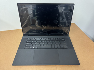 Dell XPS 17 9700 (1 фото из 5)