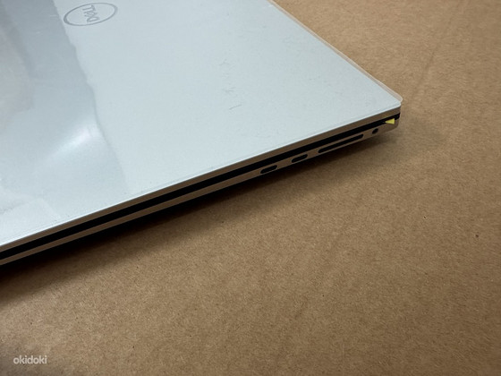 Dell XPS 17 9700