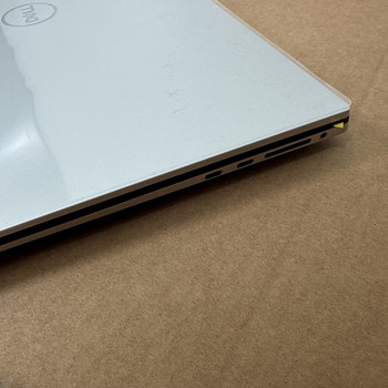Dell XPS 17 9700