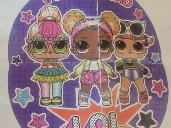 Puzzle
