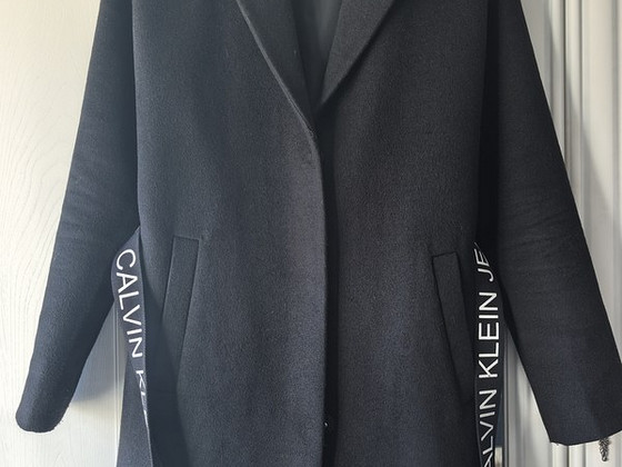 Must mantel Calvin Klein