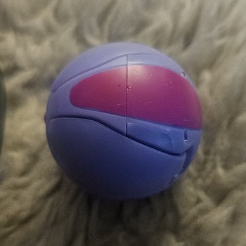 Игрушки