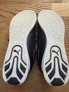 Кроссовки Puma BMW (3 фото из 7)
