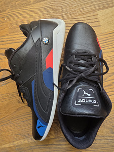 Кроссовки Puma BMW (5 фото из 7)