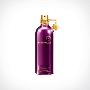 Müüa Montale Intense Cafe EDP 50 ml, kasutatud 3 korda (1 foto / 1)