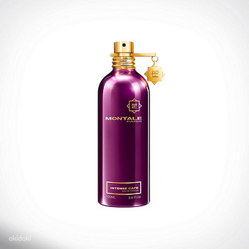 Продам Montale Intense Cafe EDP 50 ml , использован 3 раза