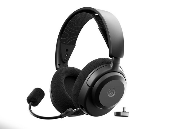 SteelSeries Arctis Nova 3P