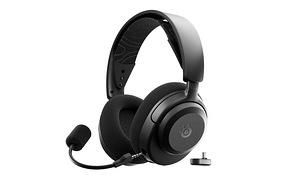 SteelSeries Arctis Nova 3P (1 фото из 2)