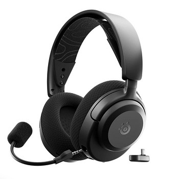 SteelSeries Arctis Nova 3P