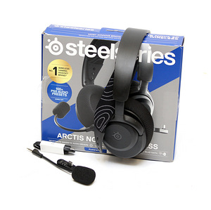 SteelSeries Arctis Nova 3P (2 фото из 2)