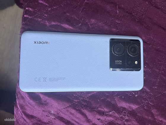 Mobiiltelefon