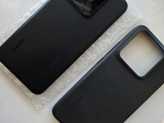 Xiaomi 14 16/512GB Black