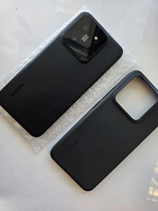 Xiaomi 14 16/512GB Black (1 foto / 4)