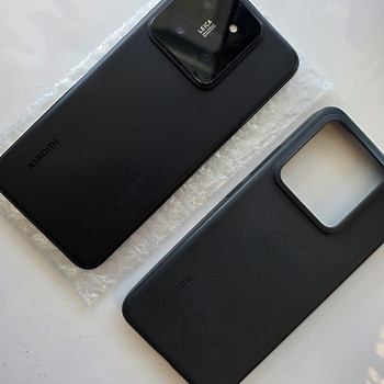 Xiaomi 14 16/512GB Черный