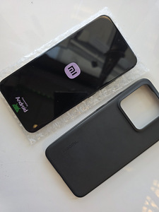 Xiaomi 14 16/512GB Black (2 foto / 4)